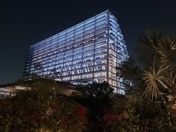 Unwind at Umm Al Emarat Park-2